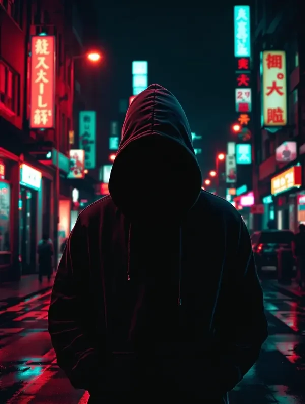 龙王归来 短剧封面海报